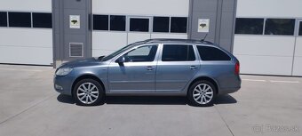 Škoda Octavia2.0tdi CR L&K kombi - 7