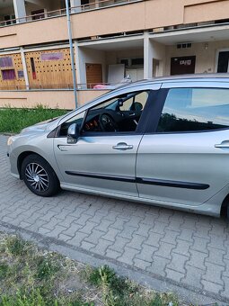 Peugeot 308 1.6Hdi 80kw - 7