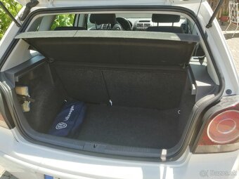 Volkswagen Polo 1,4 benzín, výkon 59 KW - 7