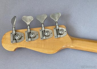 YAMAHA BB VII Japan 1982 - 7