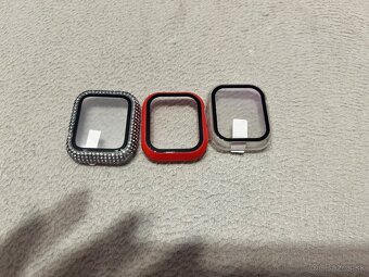Apple watch (2 Gen), 40mm - 7
