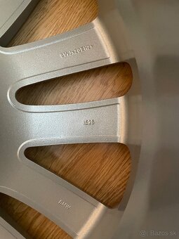 Bmw kolesa Styling 253 r20 - 7