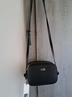 Karl Lagerfeld crossbody kabelka - 7