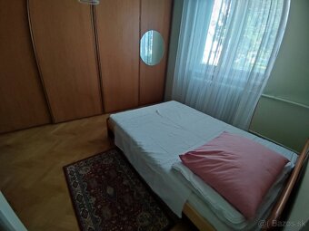 Pekný zariadený 2i. byt-Slovenská Ľupča aj pre študentov. - 7