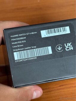 Huawei Watch GT 4 46mm - 7