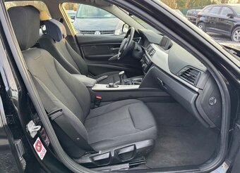 BMW 3 Series Sedan 316d Advantage (F30) - 7