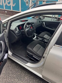 Predam kia ceed 1.6 crdi - 7