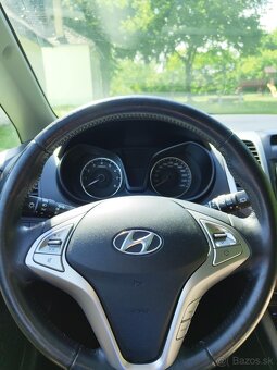 Hyundai ix20 1.4 DOHC CVVT 16V Classic - 7