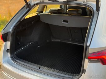 Škoda Octavia 4 2.0 TDi DSG MATRIX KOŽA CANTON - 7