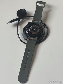Samsung Galaxy Watch 7 40mm, Green - 7