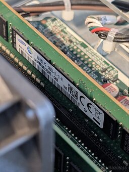 HP ProDesk 400 G1 / i5-4590 / 8GB RAM / 256GB SSD - 7