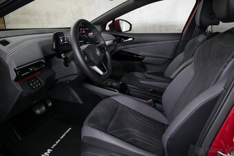 Volkswagen ID.5 Pro Performance 150kW Panorama Kessy 27tkm - 7