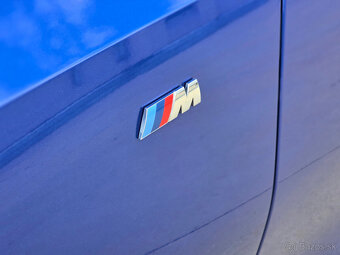 BMW 320d xDrive Touring M-Sport 2023, 94 373km, ZARUKA - 7