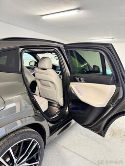 BMW X6 xDrive30d MHEV 2022 DPH - 7