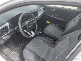 Kia Rio 1.2 D-CVVT Platinum - 7