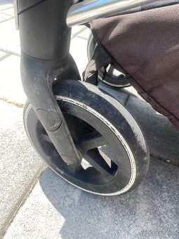 Cybex Priam Platinum - 7