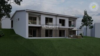 HALO reality - Predaj, pozemok pre rodinný dom 482 m2 Pova - 7