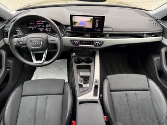 Audi A4 B9.5 Avant 2.0 TDI 120kw - 7