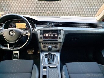 Volkswagen Passat Alltrack B8 2.0 TDI 4x4 DSG - 7