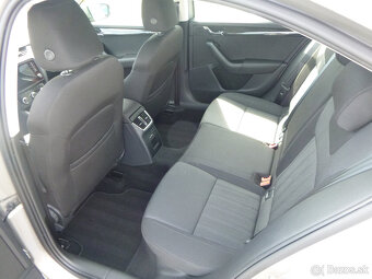 Škoda Octavia 1,5Tsi 150Ps 2017 - 7