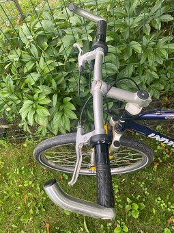 Bicykel - 7