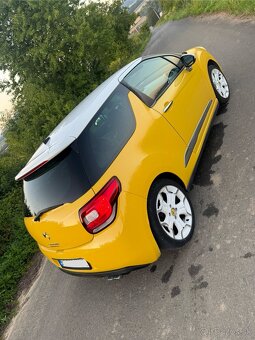 Citroën DS3 1.6 d 2011 81 000 km - 7