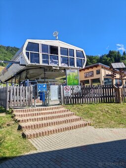 Predám apartmán Donovaly - 7