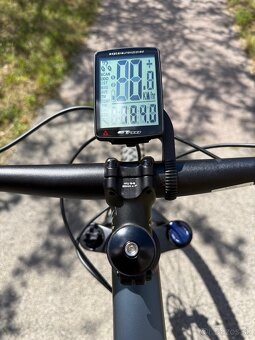 Specialized rockhopper comp 29 - 7