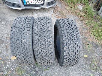 235/65 r17 - 7