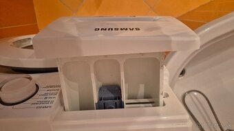Práčka Samsung - Digital Inverter - 7