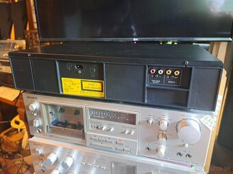 CD Player GRUNDIG CD 301 - 7
