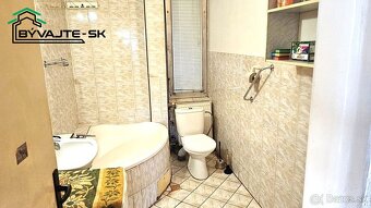 Rodinný dom - vhodný aj na podnikanie, Bánovce nad Bebravou - 7