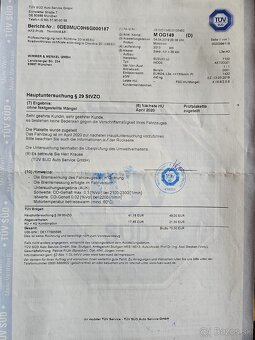 SUZUKI V STROM 1000 XT DL 1000 V-STROM TOP STAV AKO NOVÁ - 7