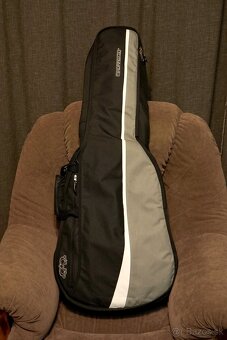 elektroakustika Ashton D26EQ BW - 7