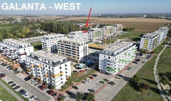 Nadštandardný trojizbový byt na prenájom. - 7