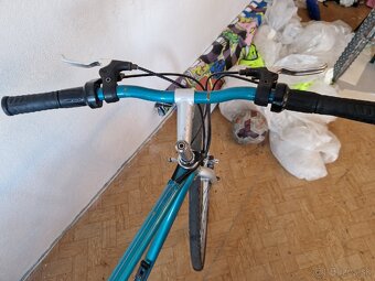 Predám bicykel - 7