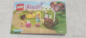 Lego pre dievča- 4 Lega - 7