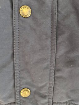 Zimná páperová bunda Blauer U.S.A. veľ.152 - 7