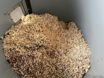 Briketovací lis PRODECO E60 ECO - AKČNÍ SLEVA 10 % - 7