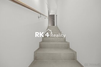 RK4 - NA PREDAJ  3izbový byt  NOVOSTAVBA  DUNAJSKÁ  LUŽNÁ - 7