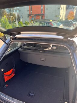 Audi a4 b7 2.0 tdi Avant - 7