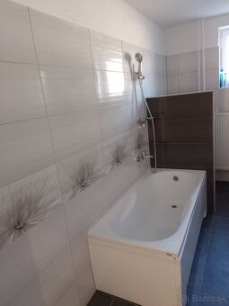 4 izbový byt - 7