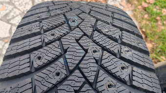 5x114,3 R19 --- FORD MUSTANG - 7