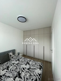 2-izbový byt na prenájom v obľúbenej lokalite - 7