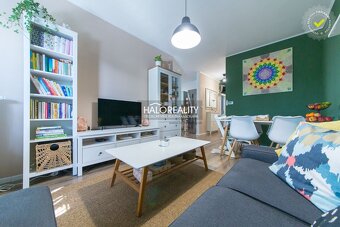 HALO reality - Predaj, trojizbový byt so záhradkou a parkova - 7