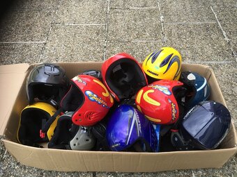 Detske lyze NORDICA - 7