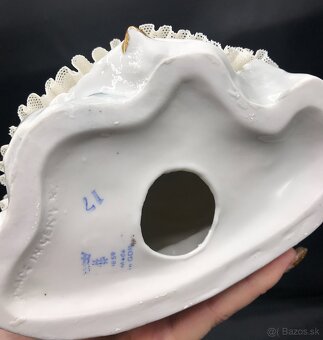 Grafenthal, dáma s krinolínou, Nemecko - 7