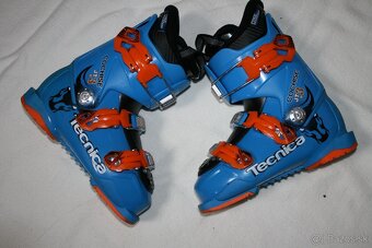 detské lyže Blizzard 100 cm - 7