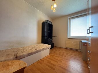 Na predaj: 3 izb.byt v CENTRE mesta + ŠATNIK + PIVNICA - 7