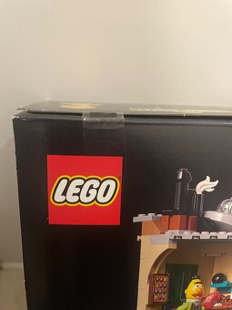 Lego 21324 Ideas Sesame Street - 7